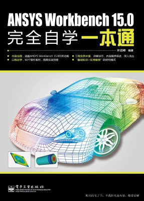 ANSYS Workbench 15.0