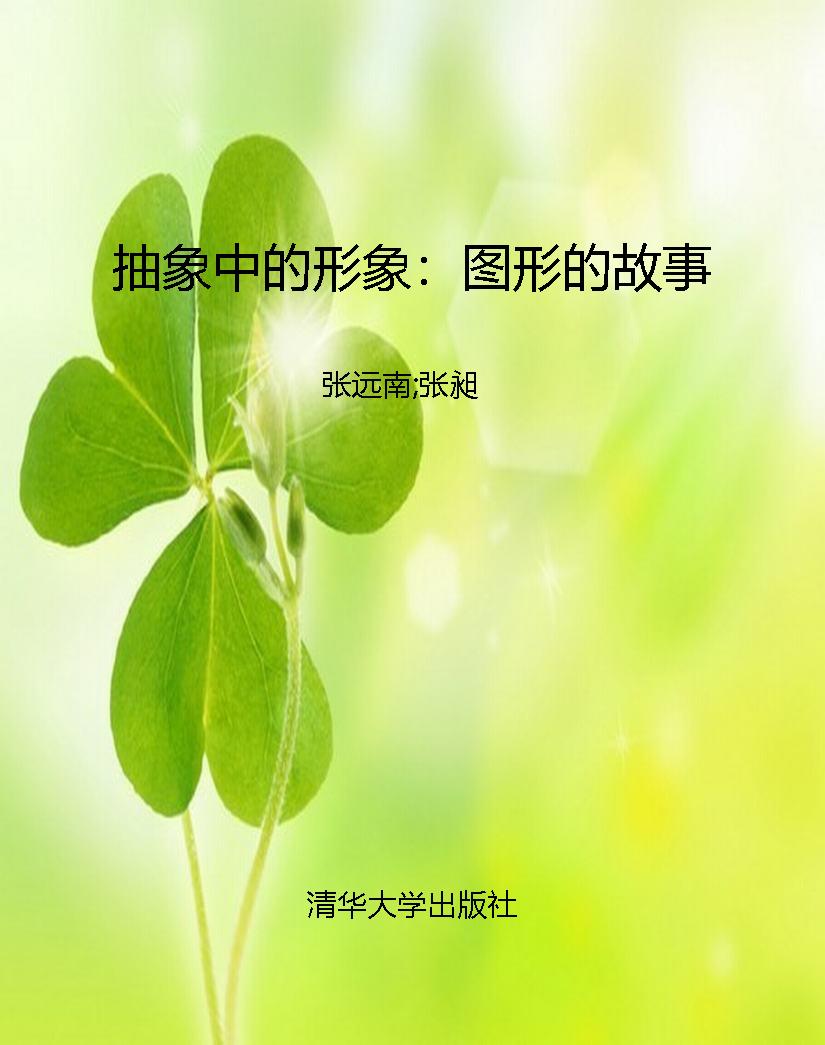 抽象中的形象：图形的故