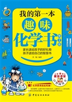 我的第一本趣味化学书