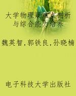 大学物理疑难点剖析与