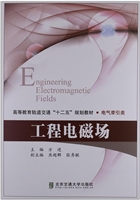 工程电磁场