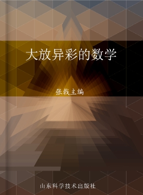 大放异彩的数学