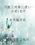 代数几何第三册（一分册