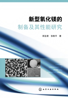 新型氧化镁的制备及其