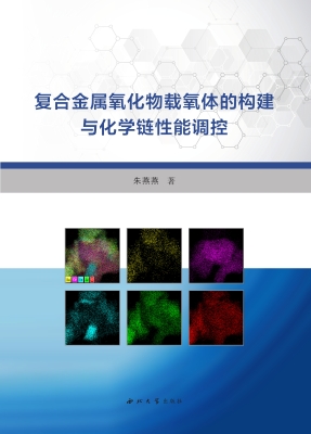 复合金属氧化物载氧体
