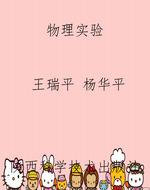 物理实验