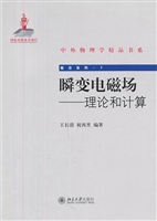瞬变电磁场——理论和