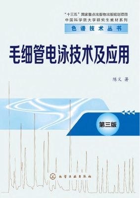 毛细管电泳技术及应用