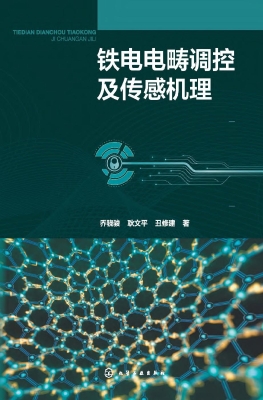 铁电电畴调控及传感机