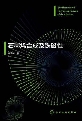 石墨烯合成及铁磁性