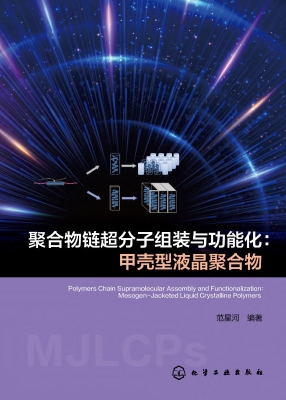 聚合物链超分子组装与