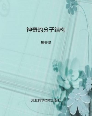 神奇的分子结构
