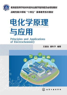电化学原理与应用