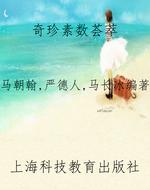奇珍素数荟萃