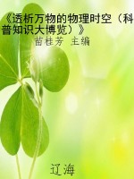 《透析万物的物理时空