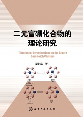 二元富硼化合物的理论