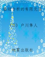 振动分析的有限元法