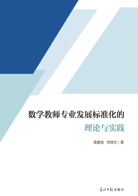 数学教师专业发展标准