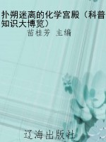 扑朔迷离的化学宫殿（科