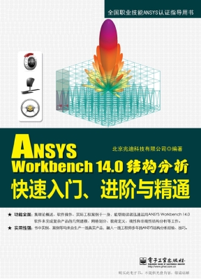 ANSYS Workbench 14.0