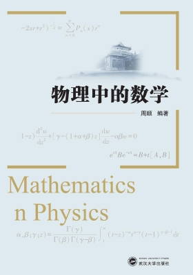 物理中的数学