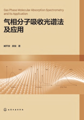 气相分子吸收光谱法及