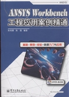 ANSYS Workbench工程