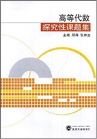 高等代数探究性课题集