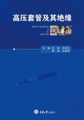 高压套管及其绝缘