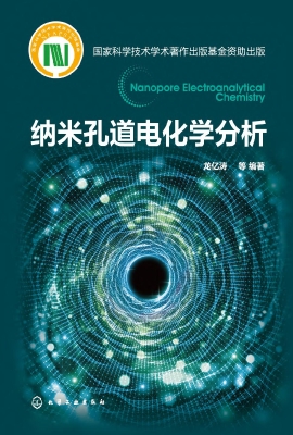 纳米孔道电化学分析