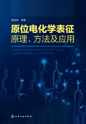 原位电化学表征原理、