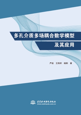 多孔介质多场耦合数学