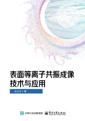 表面等离子共振成像技