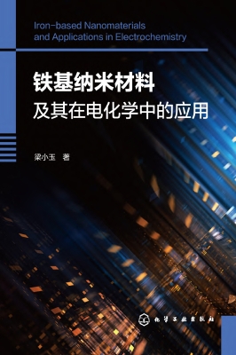 铁基纳米材料及其在电