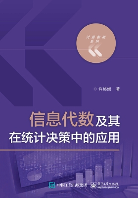 信息代数及其在统计决