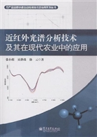 近红外光谱分析技术及