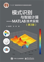 模式识别与智能计算—