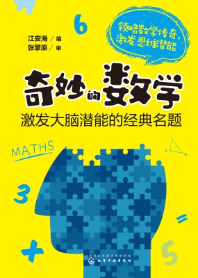 奇妙的数学——激发大