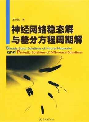 神经网络稳态解与差分