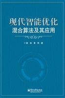 现代智能优化混合算法