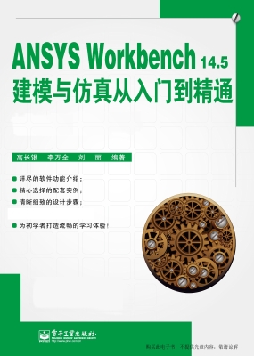 ANSYS Workbench 14.5
