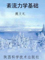 紊流力学基础