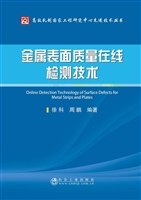 金属表面质量在线检测