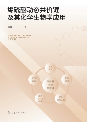 烯硫醚动态共价键及其