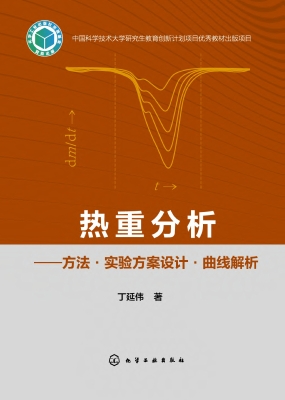 热重分析——方法·实