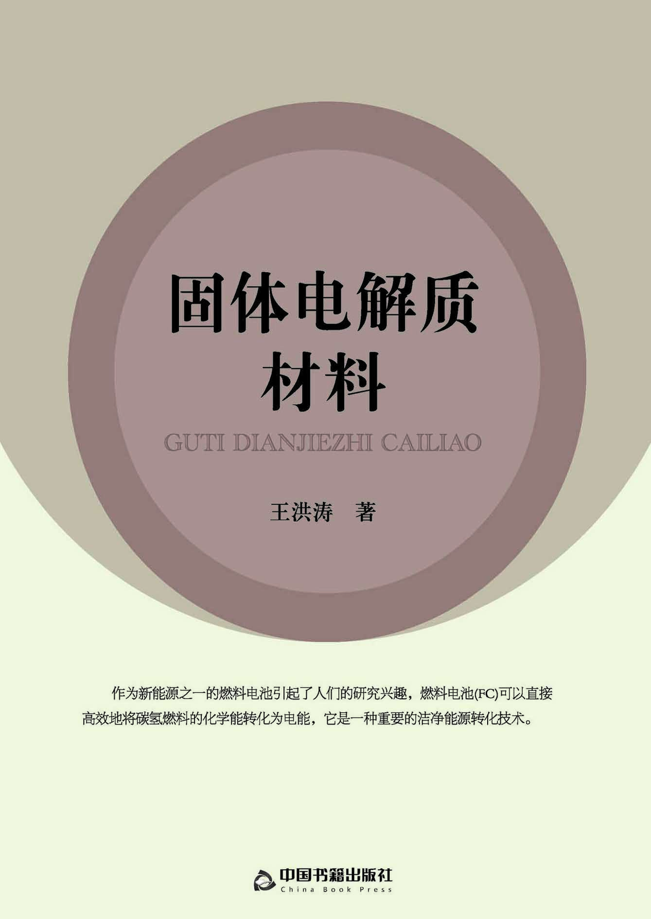 固体电解质材料