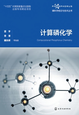 计算磷化学