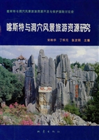 喀斯特与洞穴风景旅游