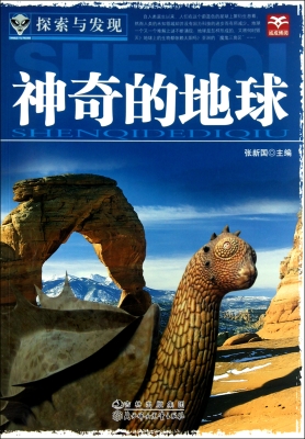 神奇的地球