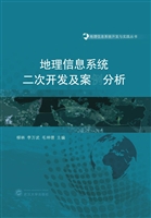 地理信息系统二次开发